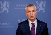 Экс-генсек НАТО рассказал об отказе Зеленскому в 2022 году