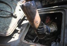 Над Россией сбили 193 беспилотника. Военная операция, день 1342-й