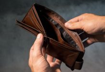 Gallup: в России 31% жителей не хватает денег на еду