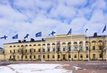 Хейсканен: Финляндия заплатит дорогую цену за то, что плюнула в Россию