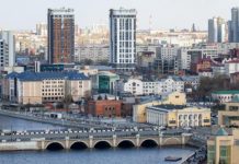 Идеальный шторм: Челябинск рухнул в долговую яму, но чиновники все равно крутые Haval покупают