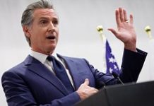 Противник Трампа захотел стать следующим президентом США