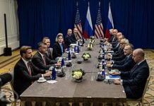 Раскрыто содержание послания Лаврова Вашингтону по Украине. Жесткую позицию России назвали причиной отмены саммита Путина и Трампа