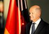 Шольц описал свои разговоры с Путиным