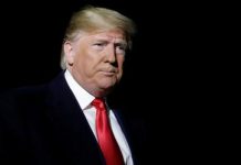 Трамп пойдёт на третий срок «по воле божьей»