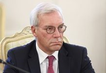 В МИД прокомментировали угрозы министра обороны Бельгии «стереть Москву с карты мира»