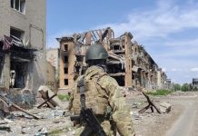 В США высказались о неприкосновенности российских регионов в сделке по Украине