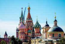 Зарубежный аналитик прокомментировал новые антироссийские санкции