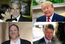 От Эпштейна до Вайнштейна. Самые громкие секс-скандалы США последних лет