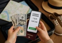 Обмен валюты для путешествий: как платить меньше за конвертацию и фиксировать курс
