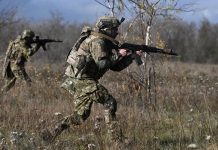 В очереди за смертью. Участь ВСУ в Константиновке будет ужаснее Покровска