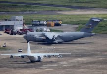 «Напугать Мадуро»: США начали демонстративную подготовку к вторжению в Венесуэлу