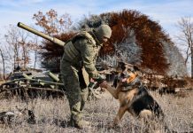 Над Россией сбили 57 беспилотников. Военная операция, день 1362-й