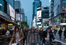 Двум миллионам американцев грозит голодная смерть