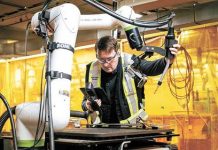 Коботы для страны