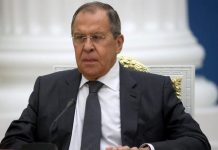 Лавров: Россия не получила никаких объяснений, что имел в виду Трамп, говоря о возобновлении ядерных испытаний