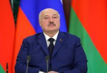 Лукашенко заявил, что Белоруссия заменила ядерное оружие на новейшее