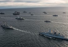 Mathrubhumi: США грозят проблемы из-за нового оружия Путина после «Посейдона»