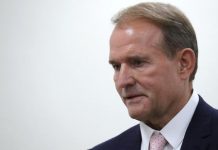 Медведчук: Зеленский не смог подмять под себя НАБУ и САП, и это может стать началом его конца