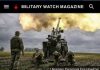 «Military Watch Magazine»: потери ВСУ достигли 1,7 миллиона человек