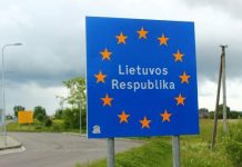 Минск настаивает на полном восстановлении пунктов пропуска в Литву