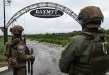 На СВО умер участник «Бахмутской мясорубки» из Бурятии