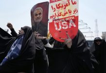 «Наша цель — новый миропорядок» Как война с Израилем и новые санкции изменили Иран и его отношение к России?