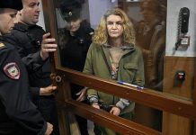 Ольге Миримской хотят резко уменьшить срок заключения. Что будет со штрафом в 400 миллионов рублей?