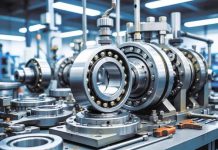 Подшипниковый караван