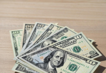 Представители ближнего зарубежья вывели из России $9,8 млрд за 10 месяцев прошлого года