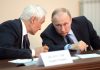 Путин и Белоусов обсудили ответ РФ на фоне возобновления ядерных испытаний США