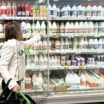 Россиян сажают на диету? Статистика продуктовых супермаркетов пугает