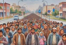 «Российские плюшки на мигрантском блюдечке»: почему социальная помощь для приезжих должна быть условной, а не безусловной