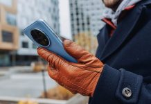 Смартфон HUAWEI nova 14i работает два дня без подзарядки. Как это получилось?