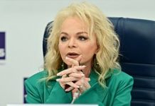 Стало известно о недвижимости Долиной в России и Латвии на сотни миллионов рублей