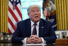 Трамп раскрыл одно желание США касательно Украины