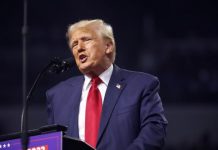 Трамп заявил, что власти Китая не станут предпринимать шагов в отношении Тайваня