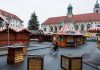 Тревожная тень прошлого года: в Магдебурге отменили рождественскую ярмарку