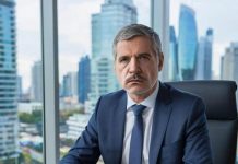 Тревожный знак: бизнесмены в октябре назанимали слишком много денег