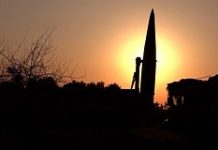 В Кремле указали на непроведение Россией и Китаем ядерных испытаний