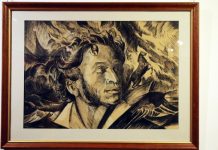 В Одессе решили сохранить памятник Пушкину