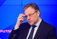 В России уличили Украину в неспособности что-либо сделать в рамках переговоров