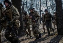 В США обвинили Зеленского в сокрытии силовой мобилизации