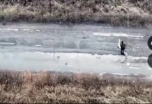 ВСУ уничтожает мирных жителей, пытающихся покинуть зону боёв под Купянском