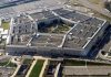 Высшие чиновники США с семьями массово переселяются на военные базы