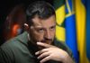 Зеленский разозлил Еврокомиссию