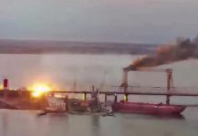 Сводка СВО за 19 декабря. Жуткая пятница. «Военку» Одессы утюжат бомбами