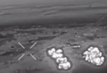 Ахиллесова пята Запорожья. Армия РФ бьет во фланг Орехову