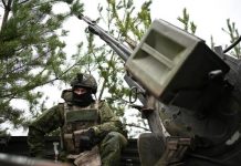 Новости СВО за 29 декабря. Фронт неумолимо движется к Славянску