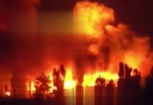 Сводка СВО, утро 12 декабря. Мгновенное возмездие за Тверь — Одесса в огне